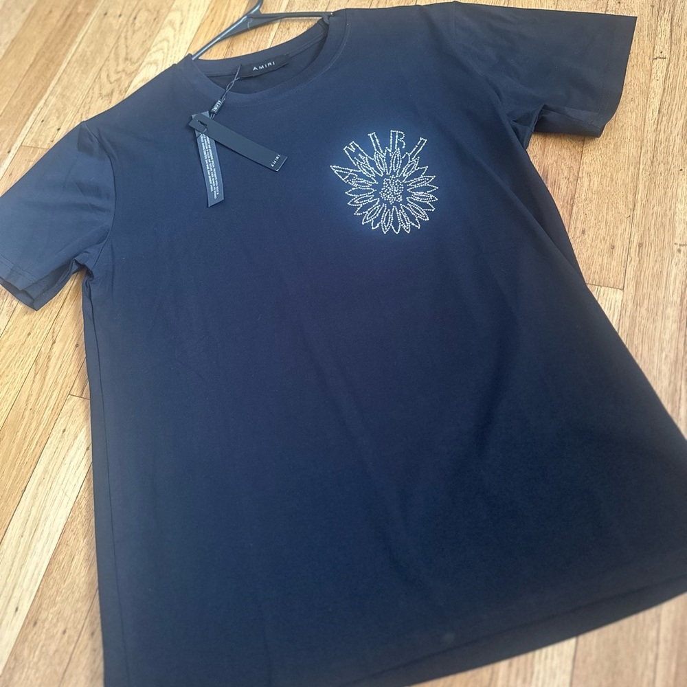 Amiri Men’s Tee SZ / L
